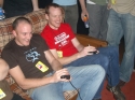 Man we had a blast XD The guys are awesome to hang out with.